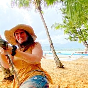 Meet your Posher, Melinda